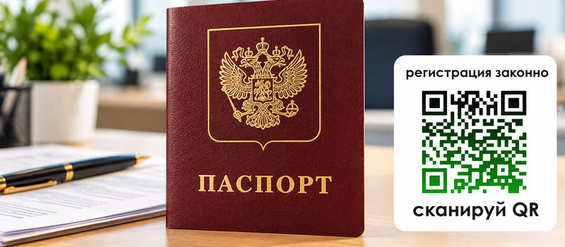прописка в Биробиджане